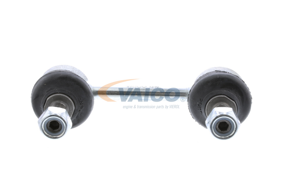 VAICO V20-7198: Drążek / wspornik, stabilizator Oś tylna, 95[mm], Oryginalna jakożż VAICO