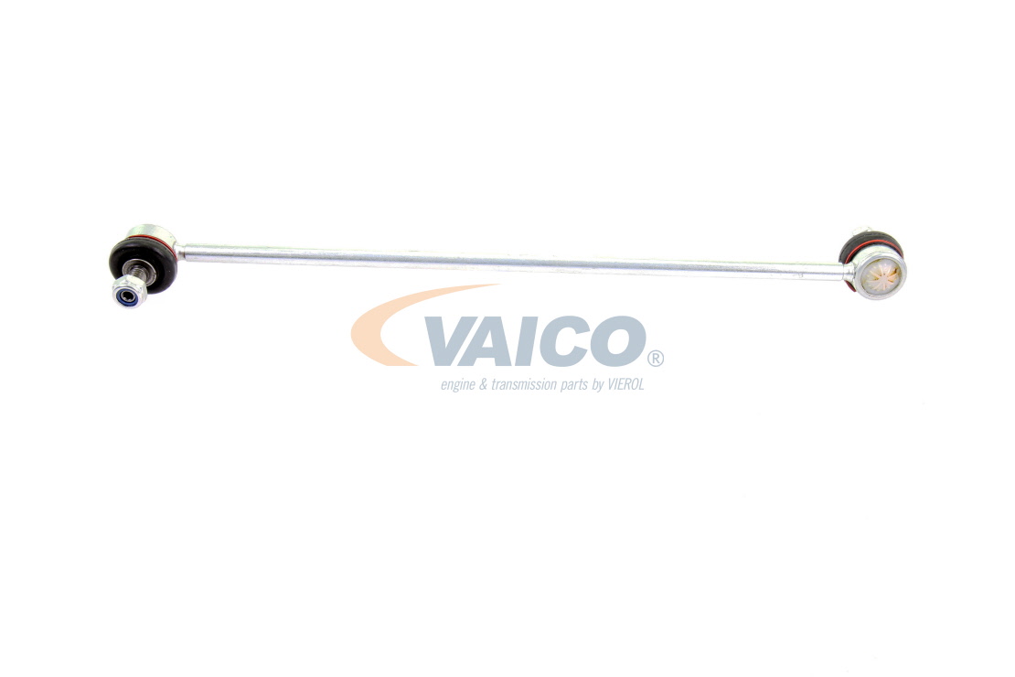 VAICO V20-7216: Drążek / wspornik, stabilizator os przednia, z prawej, Oryginalna jakożż VAICO