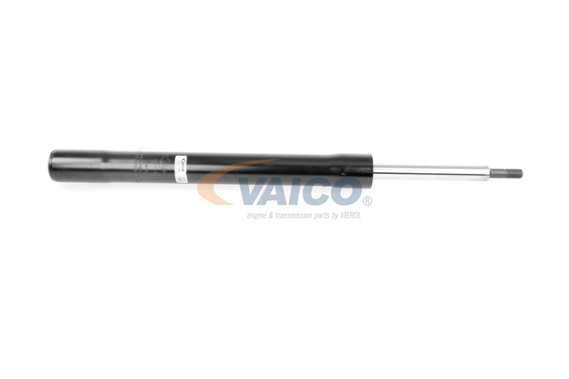 VAICO V20-7303: Amortizor punte fata, presiune gas, Insertie ansamblu amortizor-arc, Original VAICO Quality