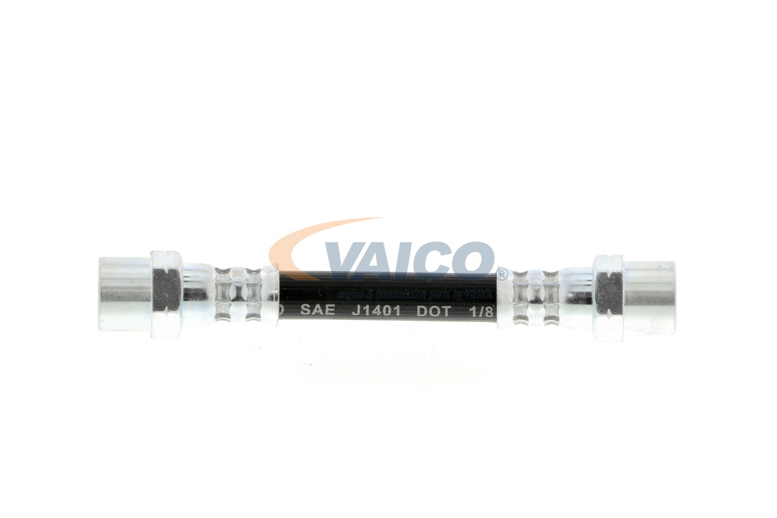 VAICO V20-7359: Bremsschlauch Hinterachse, 100mm, Original VAICO Qualität