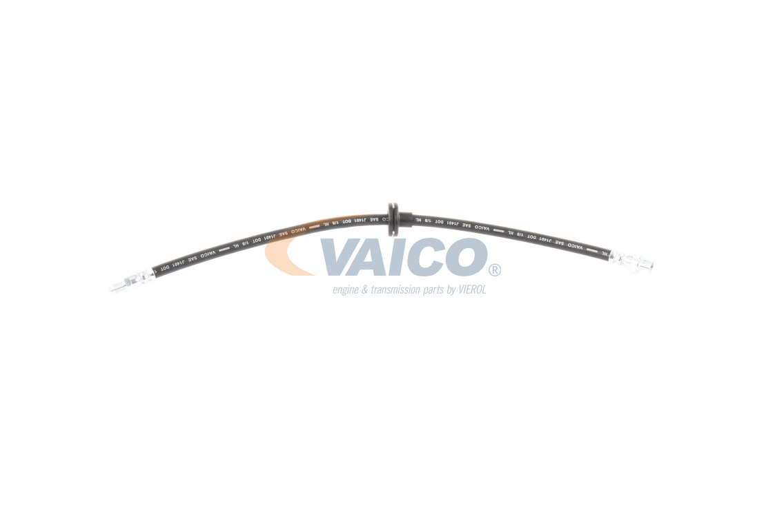 VAICO V20-7361: Bremsschlauch Vorderachse, 480mm, Original VAICO Qualität