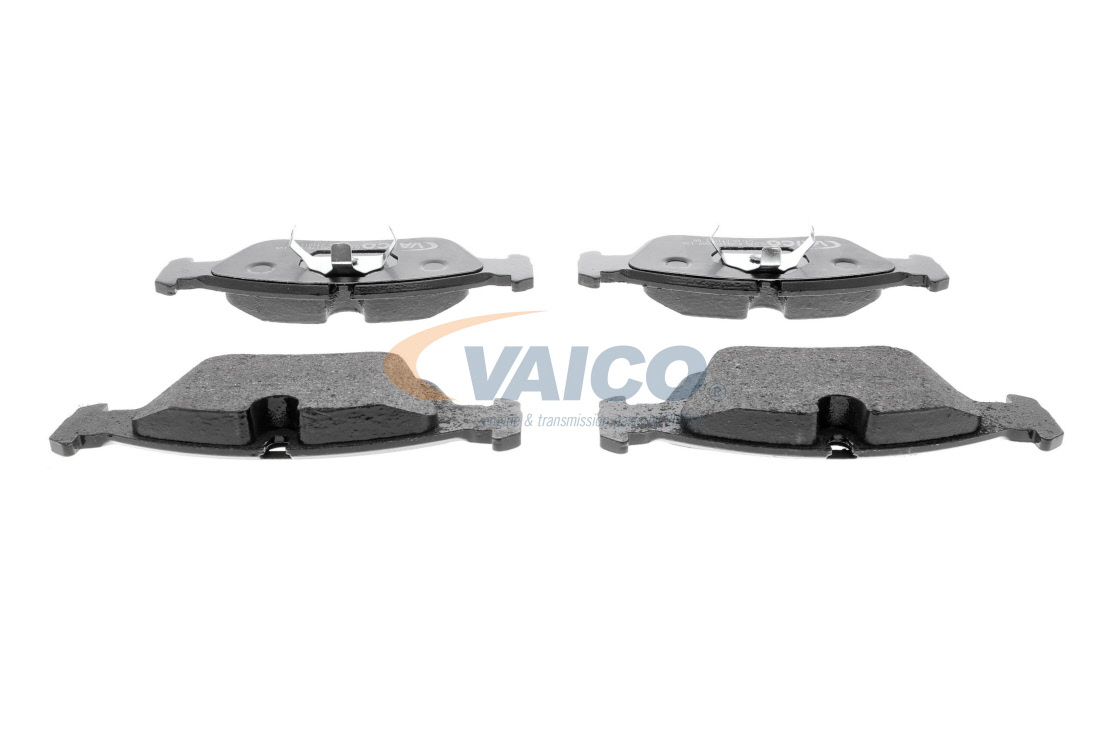 VAICO V20-8115: Plăcuțe de frână punte fata, Q+, original equipment manufacturer quality