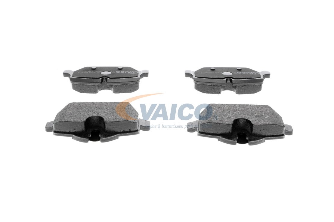 VAICO V20-8125 Piduriklotsid MINI Countryman (R60) 211 hj Bensiin hind