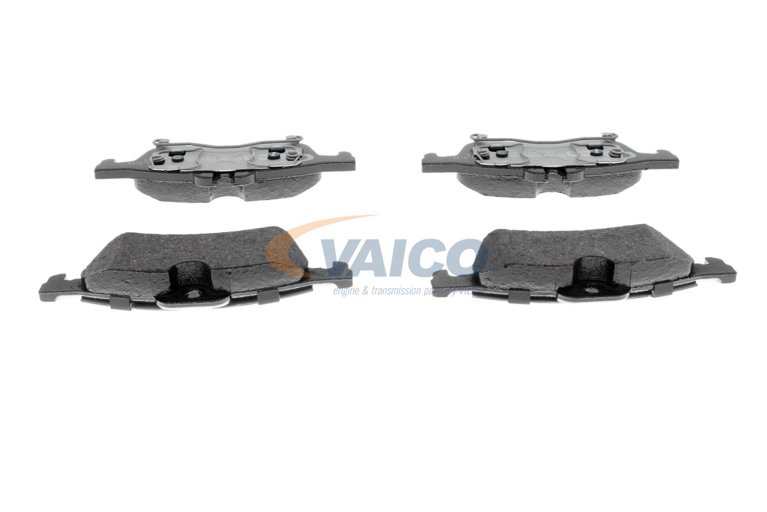 VAICO V20-8128 Remblokken MINI Hatchback (R56) 218 Pk Benzine kosten
