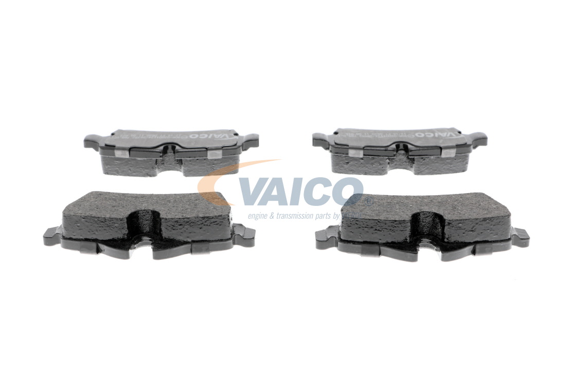 VAICO V20-8161 Remblokken MINI Hatchback (R56) 112 Pk Diesel kosten