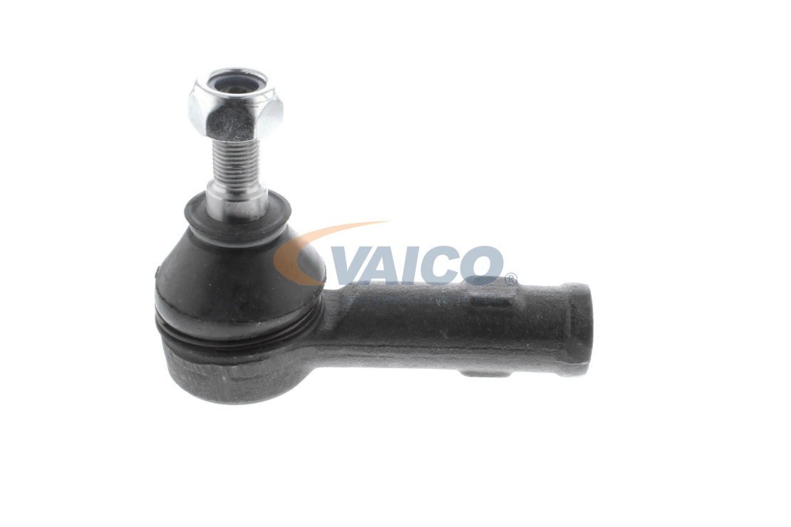 VAICO V20-9506: Cap de bara Axa fata stanga, exterior, Axa fata dreapta, 75mm, Original VAICO Quality