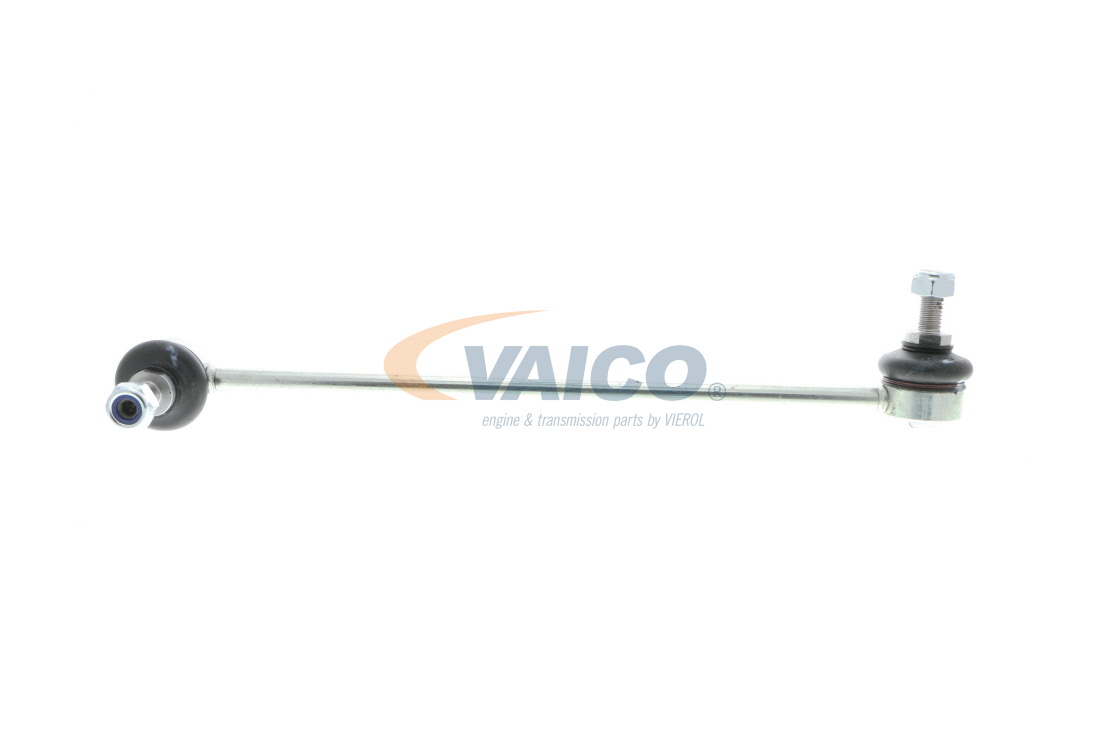 VAICO V20-9515: Koppelstange Vorderachse links, 308mm, Original VAICO Qualität