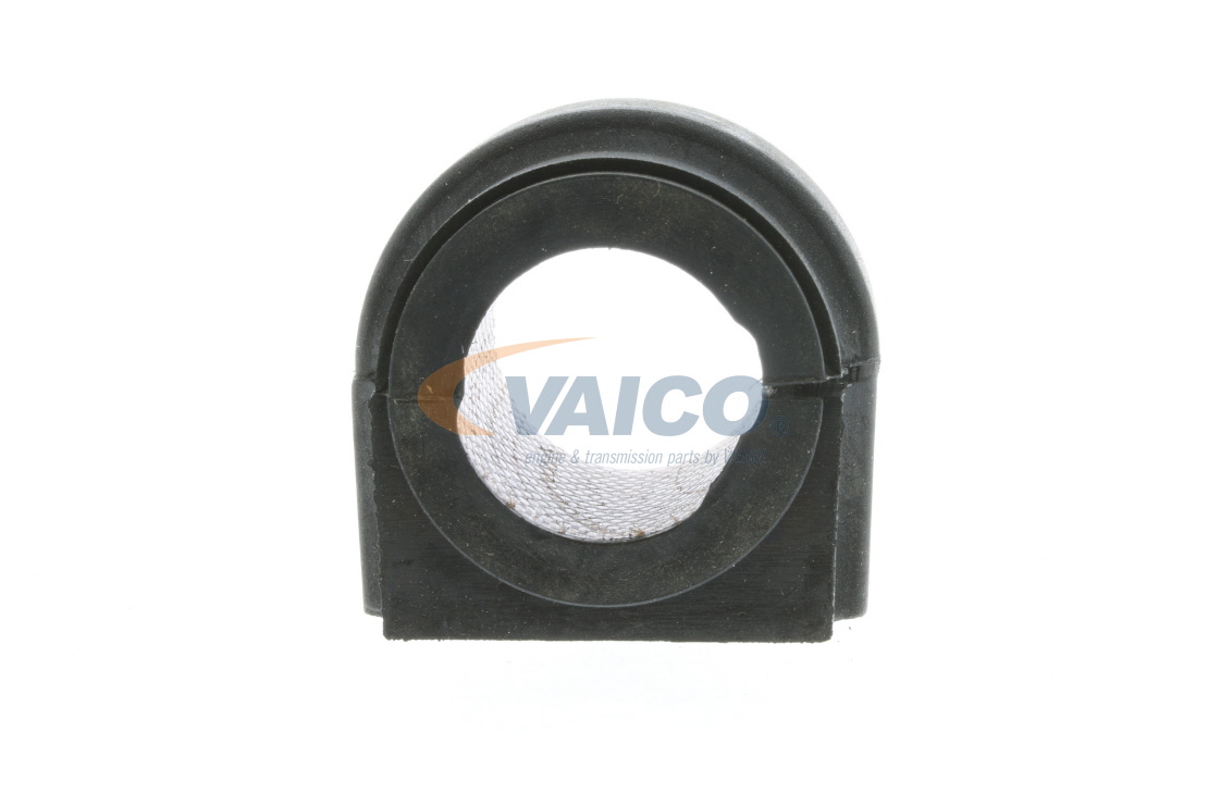 VAICO V20-9716: Stabilisatorstang rubber Vooras links, Vooras rechts, 23,5mm, Original VAICO kwaliteit