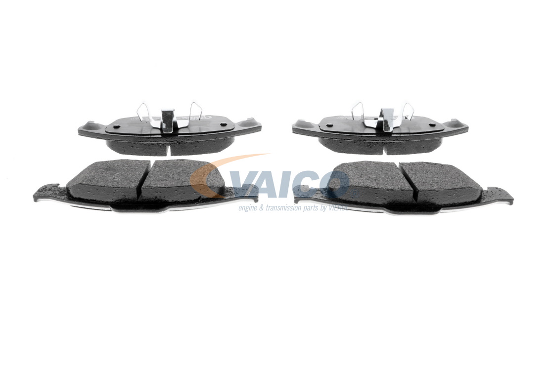 VAICO V22-0063: Bremžu kluči Priekšējais tilts, Q+, original equipment manufacturer quality