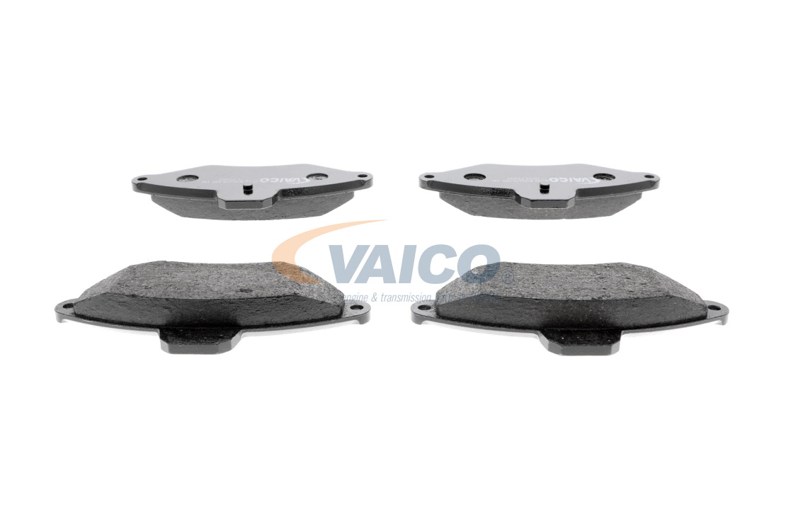 VAICO V22-0071: Fékbetét készlet, tárcsafék elsőtengely, Q+, original equipment manufacturer quality