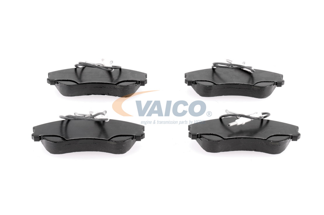 VAICO V22-0079 Τακάκια φρένων CITROЁN XSARA Break (N2) 68 PS Πετρέλαιο κόστος