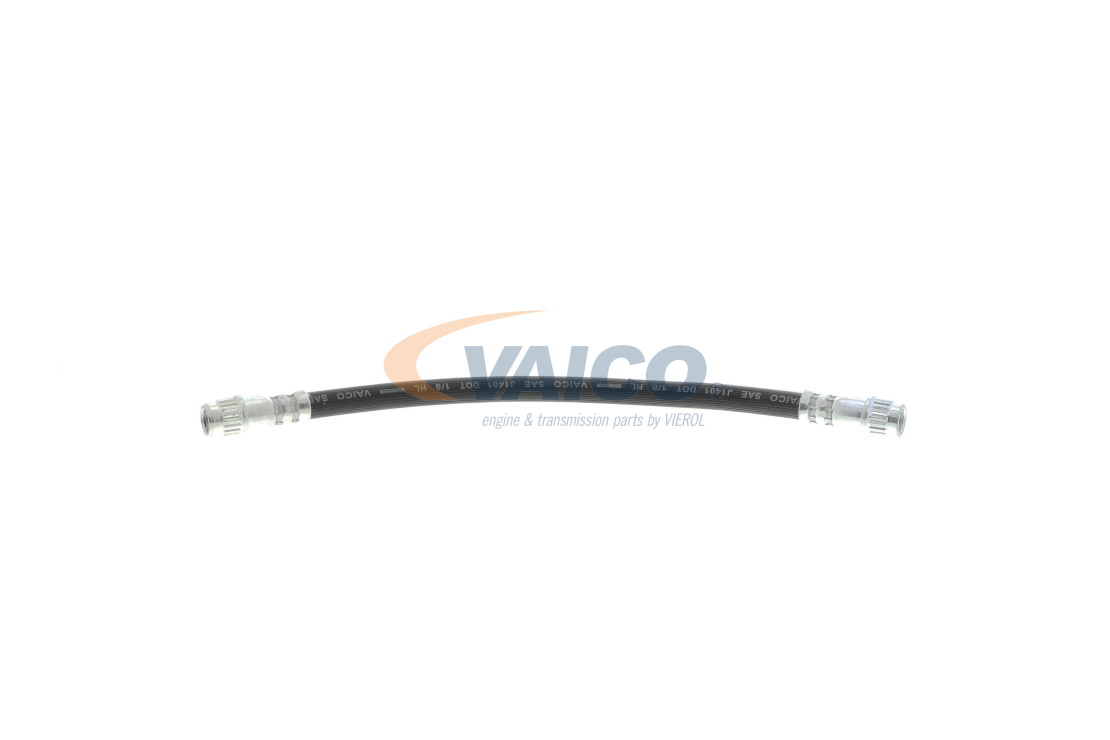 VAICO V22-0148: Bremsschlauch Hinterachse, 255mm, Original VAICO Qualität