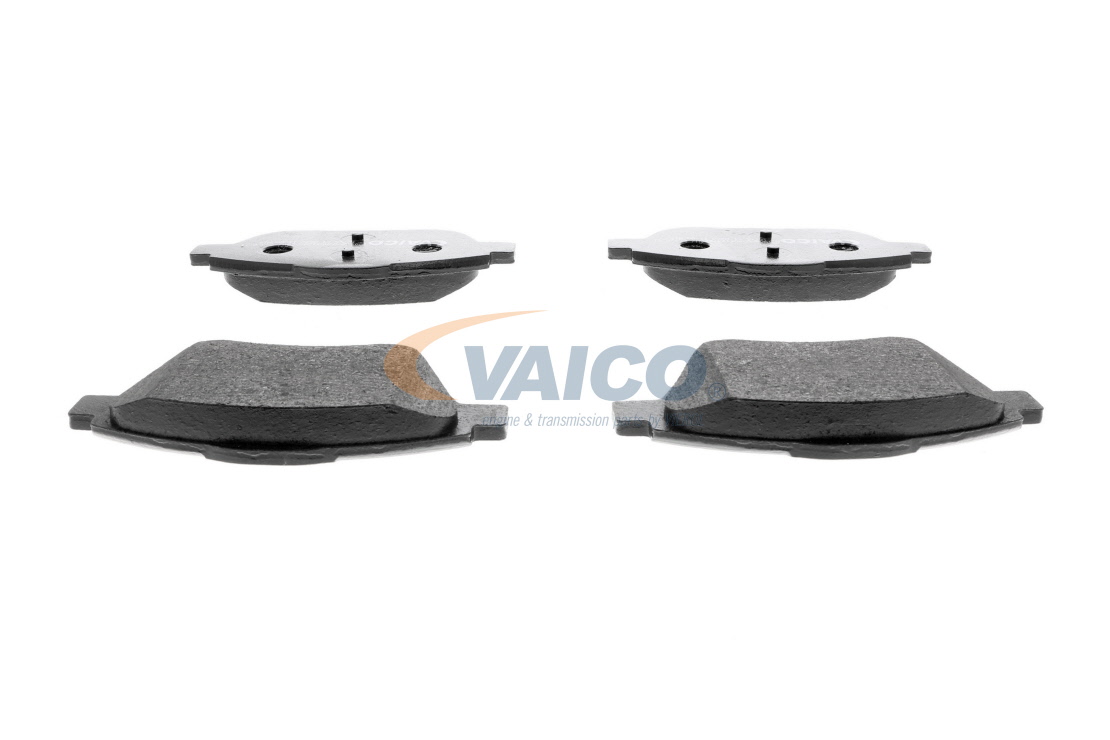 VAICO V22-0155 Remblokken DS DS 3 Crossback (U_) 102 Pk Diesel kosten