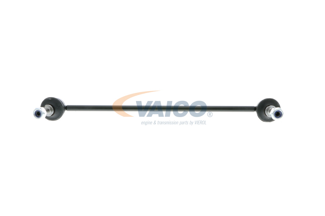 VAICO V22-0162: Brat / bieleta suspensie, stabilizator Axa fata stanga, Axa fata dreapta, Original VAICO Quality