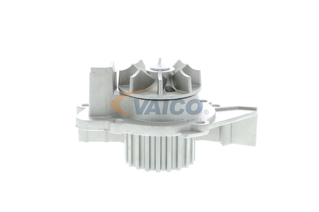VAICO V22-50004: Bomba de água N.º dentes: 20, com junta, Original VAICO Quality