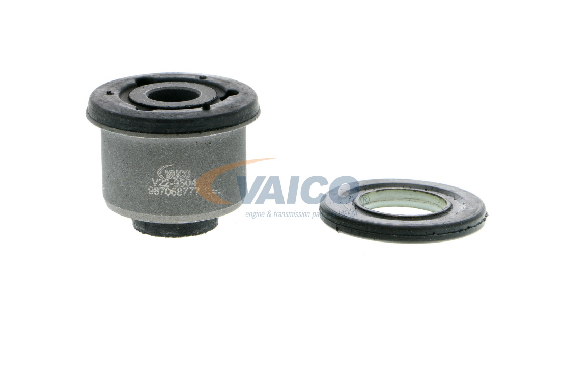 VAICO V22-9504 Lagerung, Lenker CITROЁN C5 II Break (RE_) 235 PS Benzin Kosten