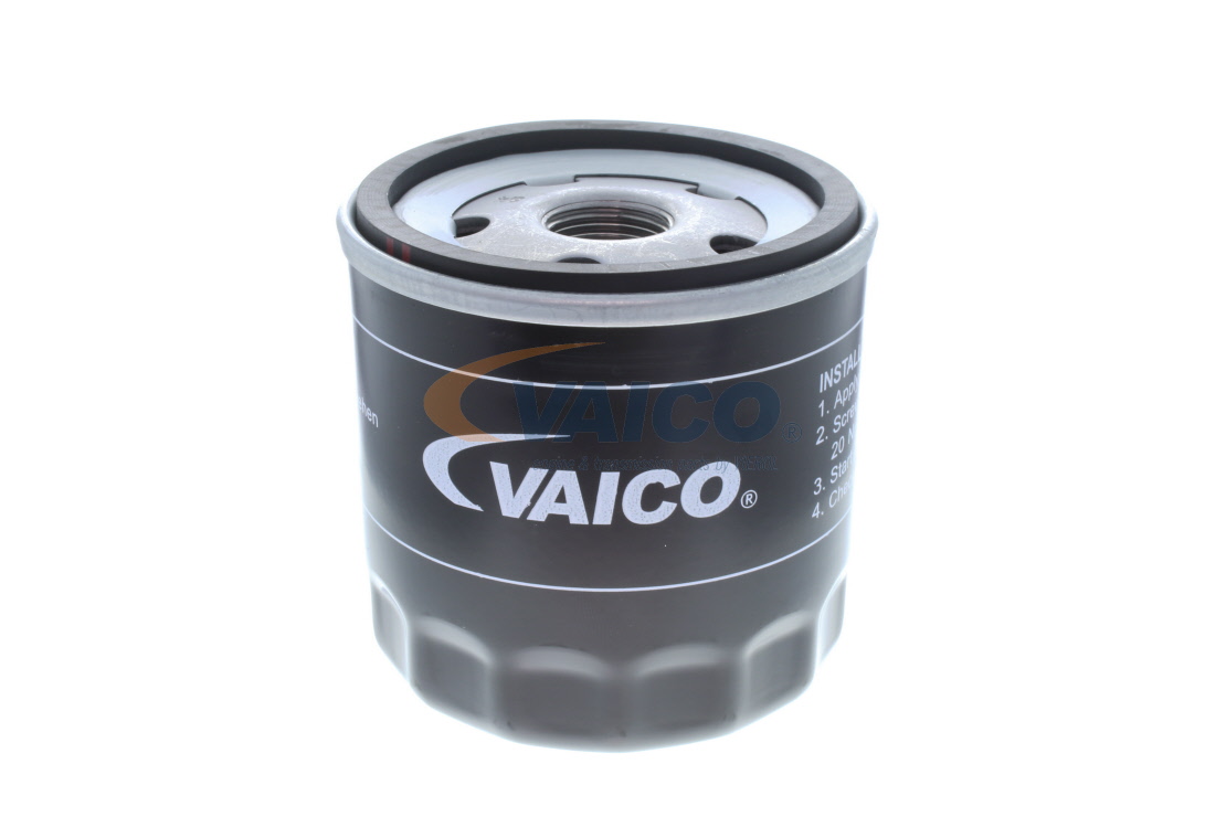 VAICO V24-0020 Oliefilter LANCIA A 112 Hatchback 48 HK Benzin hvad koster