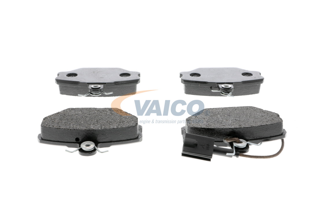 VAICO V24-0071: Bremžu kluči Priekšējais tilts, ar bremžu suportu skrūvēm, Q+, original equipment manufacturer quality