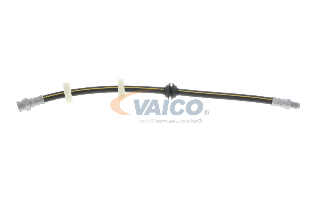 VAICO V24-0081: Bremsschlauch Vorderachse rechts, 397mm, Original VAICO Qualität