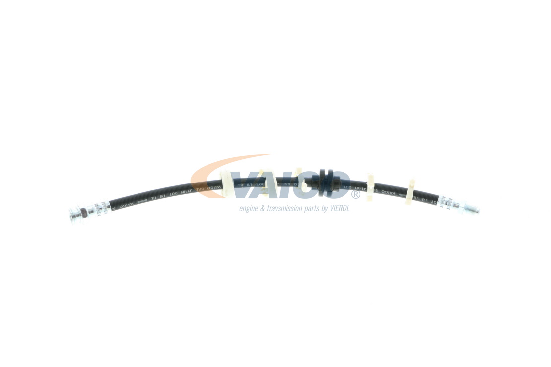 VAICO V24-0083 Спирачен маркуч FIAT BRAVO 1 (182) 105 K.C. дизел цена