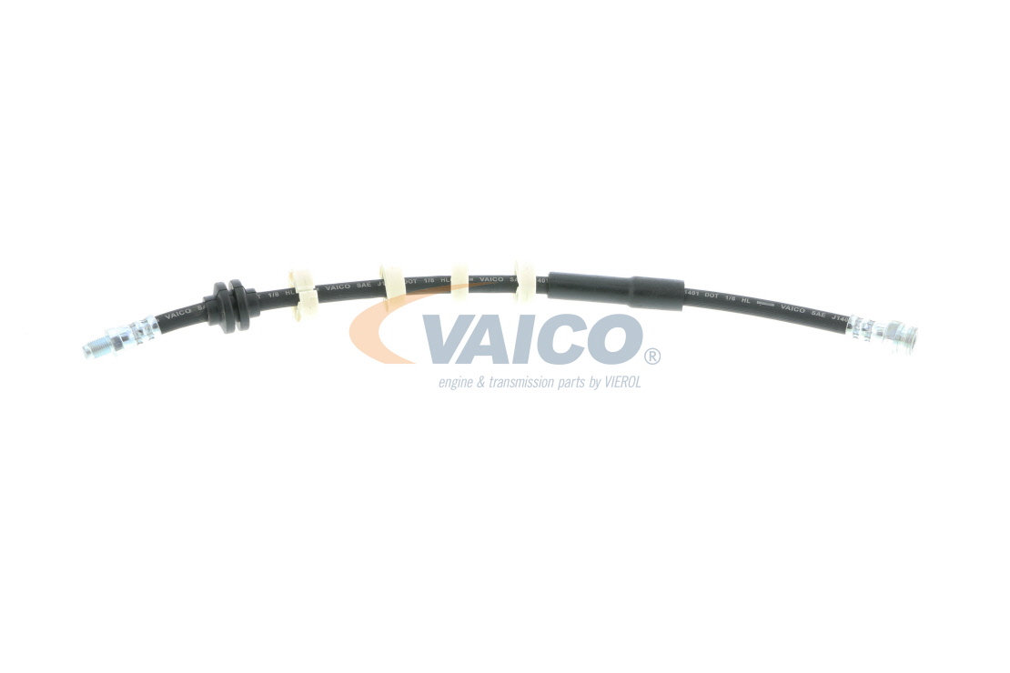 VAICO V24-0087: Bremsschlauch Vorderachse, 445mm, Original VAICO Qualität