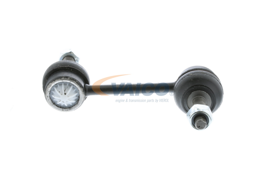 VAICO V24-0169: Brat / bieleta suspensie, stabilizator punte fata, Original VAICO Quality