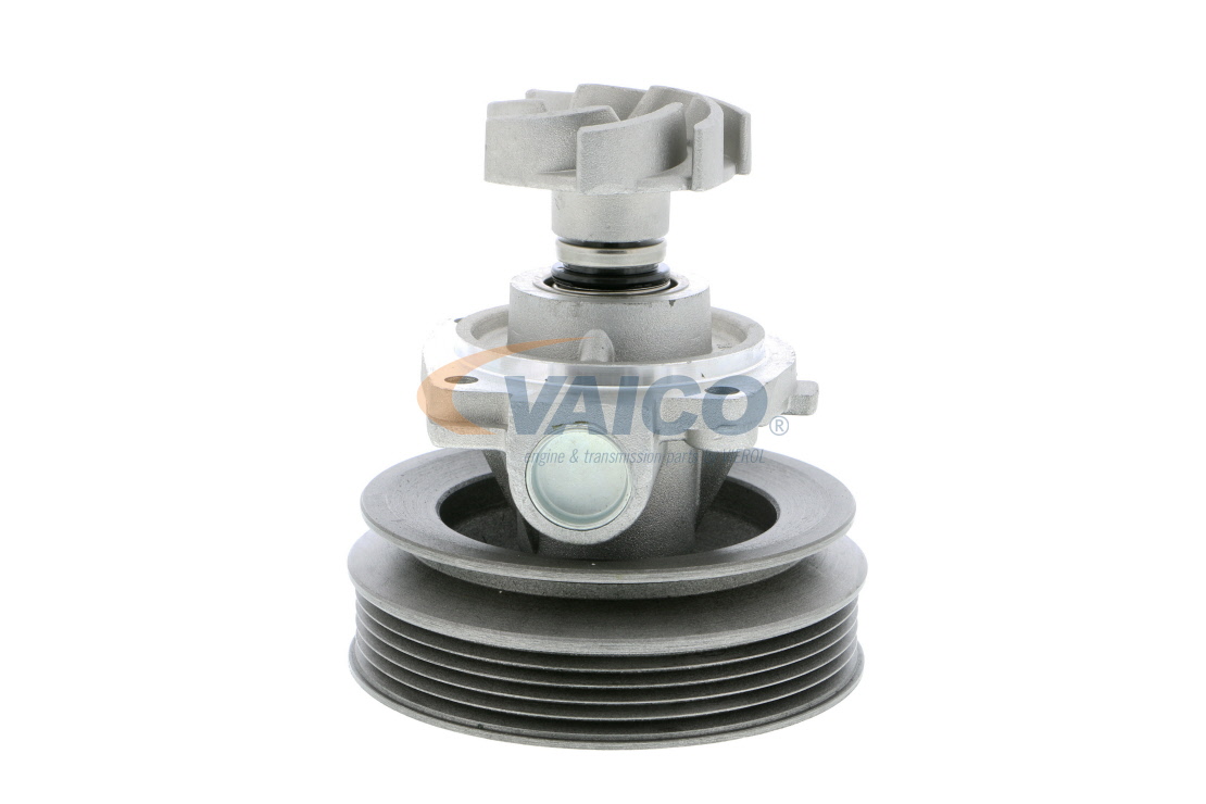 VAICO V24-50004: Bomba de agua con junta, con junta tórica apara bomba agua, con material de fijación, EXPERT KITS +