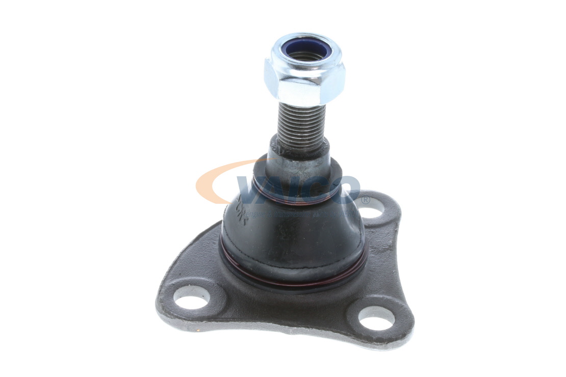 VAICO V24-7127: Rótula de suspensión Eje delantero abajo, 24mm, EXPERT KITS +