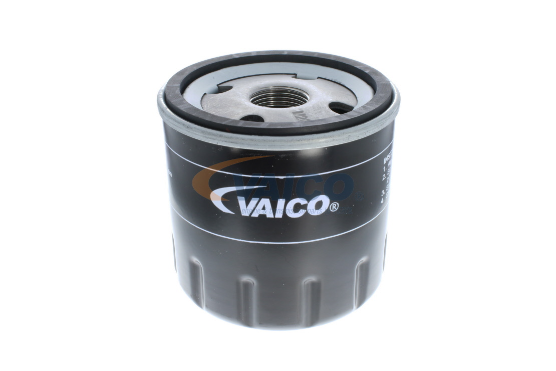 VAICO V24-7178 Ölfilter mit einem Rücklaufsperrventil, Original VAICO Qualität