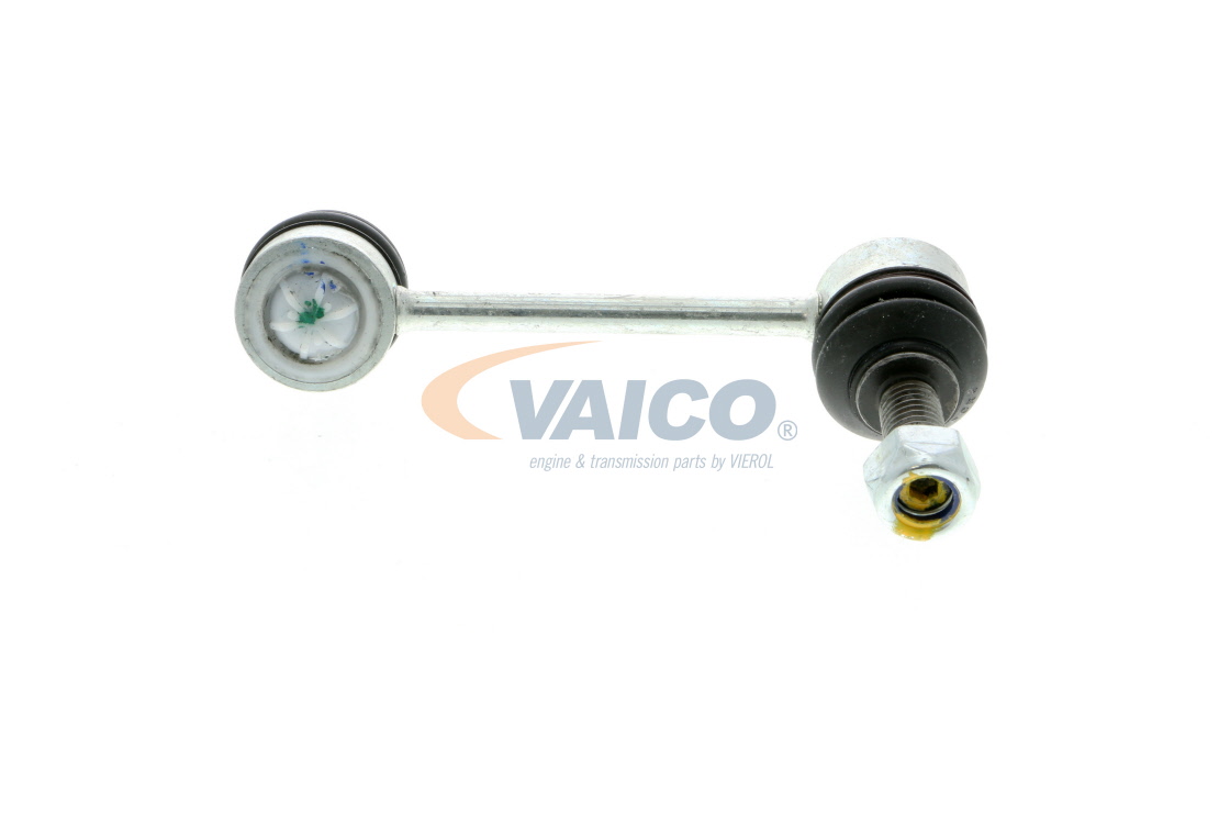 VAICO V24-9511: Koppelstange Hinterachse links, 116mm, Original VAICO Qualität