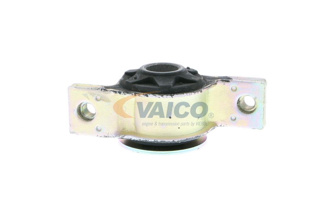 VAICO V24-9565: Suport, trapez spate, partea de jos, Axa fata stanga, Original VAICO Quality