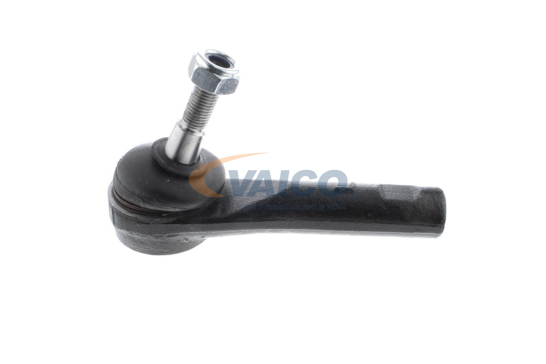 VAICO V24-9649: Spurstangenkopf Vorderachse links, 113mm, Original VAICO Qualität