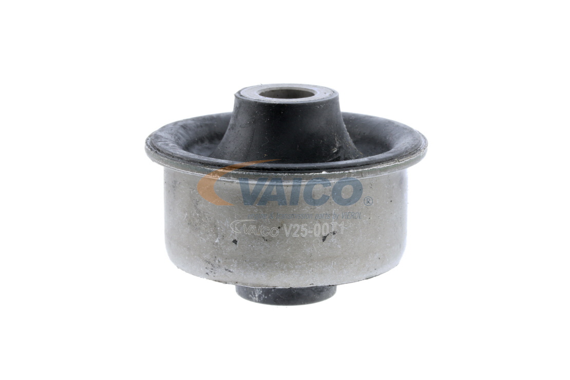 VAICO V25-0071: Suspensión, Brazo oscilante ambos lados, posterior, Eje delantero abajo, Original calidad de VAICO