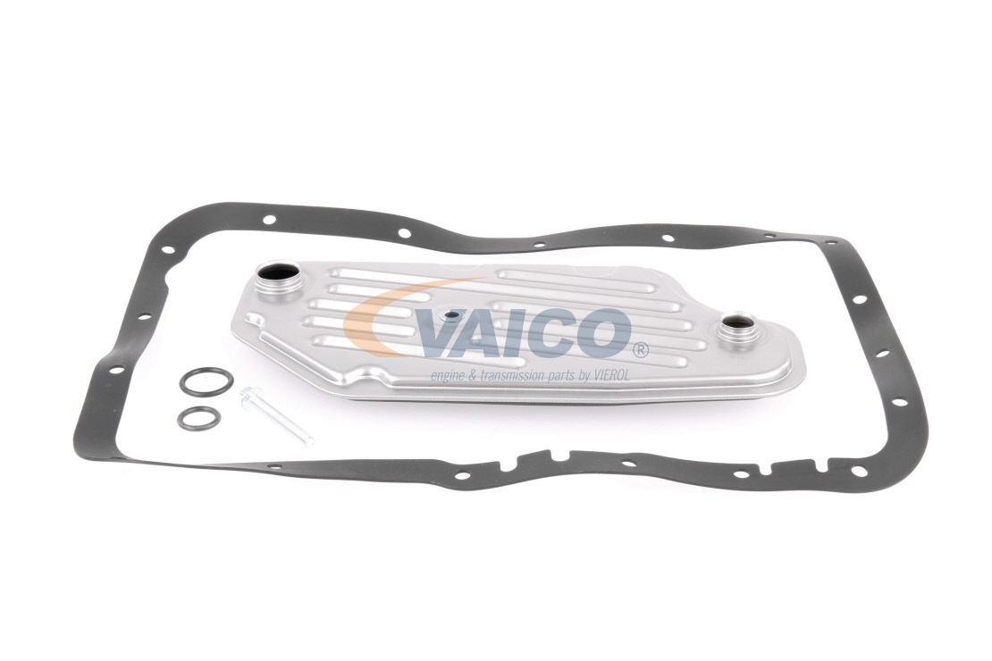 VAICO V25-0122: Set de filtru hidraulic cutie de viteze automată EXPERT KITS +