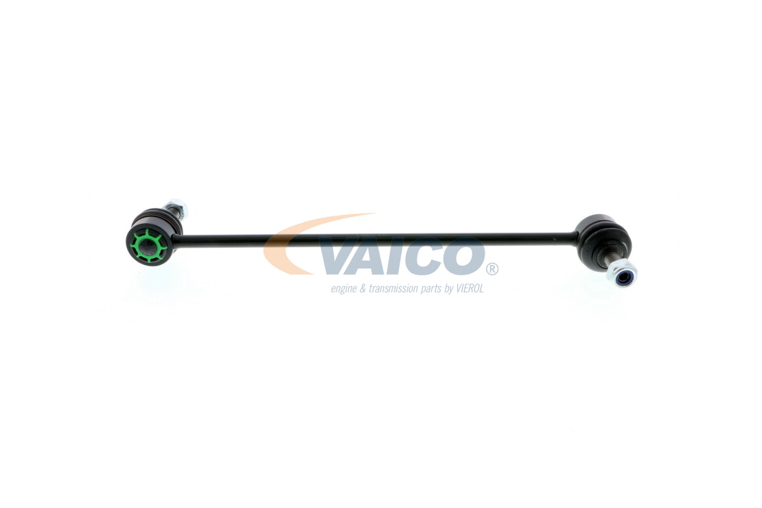 VAICO V25-0209 Tyc / vzpera, stabilisator VOLVO S60 II (134) 214 HP Benzín cena