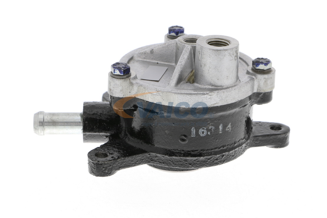 VAICO V25-0225: Pompă vacuum frână Q+, original equipment manufacturer quality