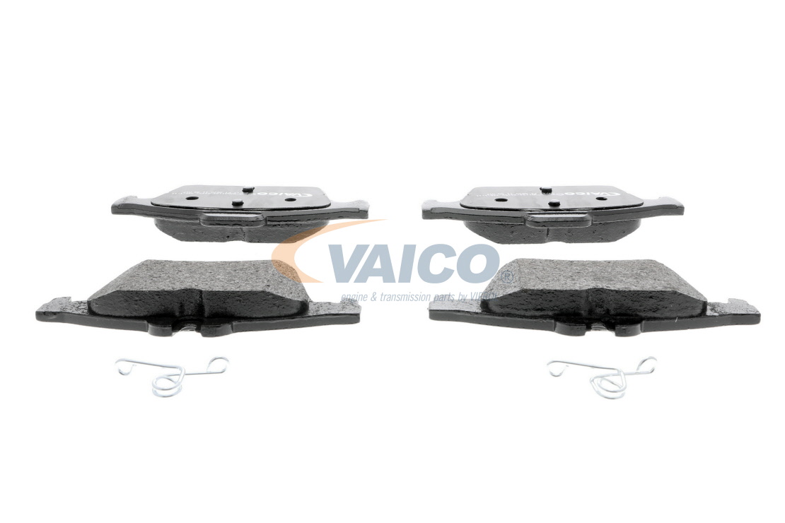 VAICO V25-0226: Bremžu kluči Aizmugurējais tilts, Q+, original equipment manufacturer quality