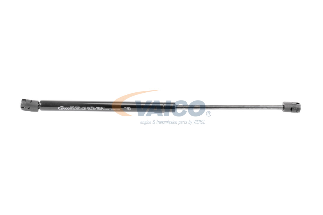 VAICO V25-0229: Heckklappendämpfer Fahrzeugheckklappe, Original VAICO Qualität