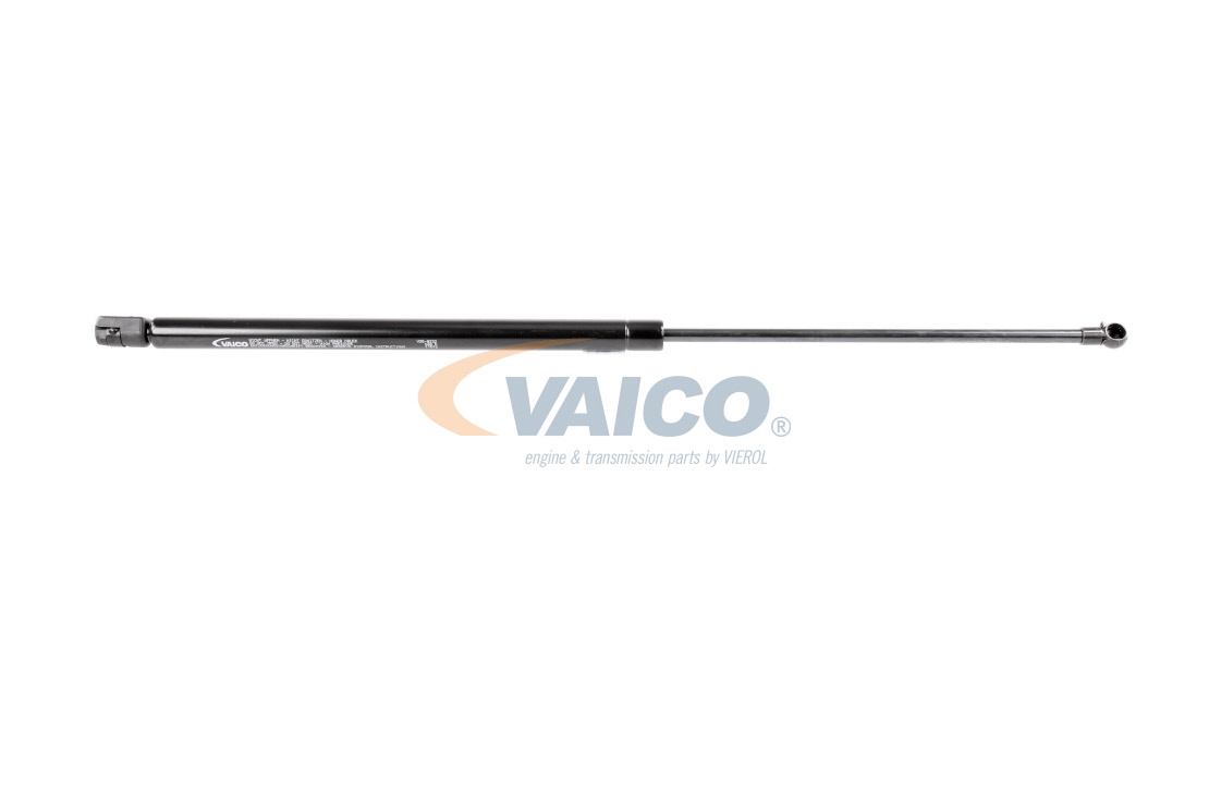 VAICO V25-0232: Heckklappendämpfer Fahrzeugheckklappe, Original VAICO Qualität