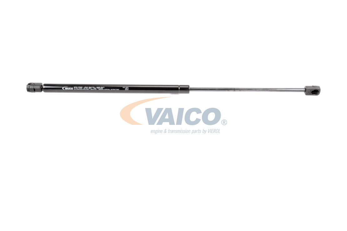 VAICO V25-0233: Heckklappendämpfer Fahrzeugheckklappe, Original VAICO Qualität