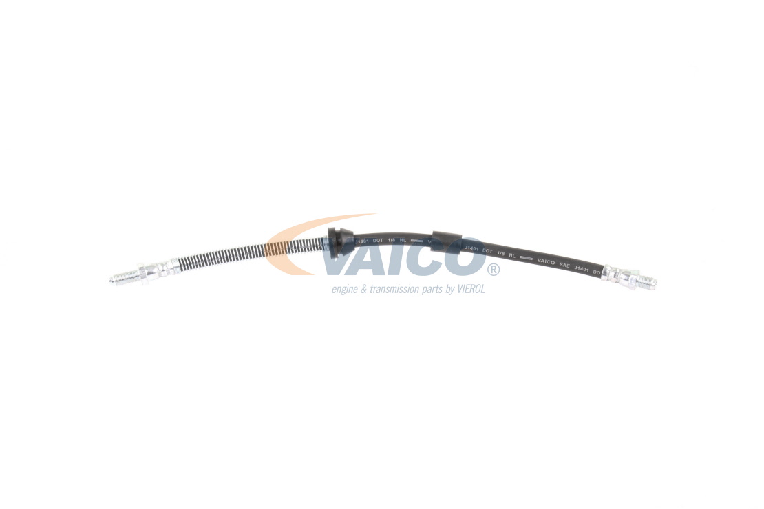 VAICO V25-0290: Bremsschlauch Vorderachse links, Vorderachse rechts, 400mm, Original VAICO Qualität