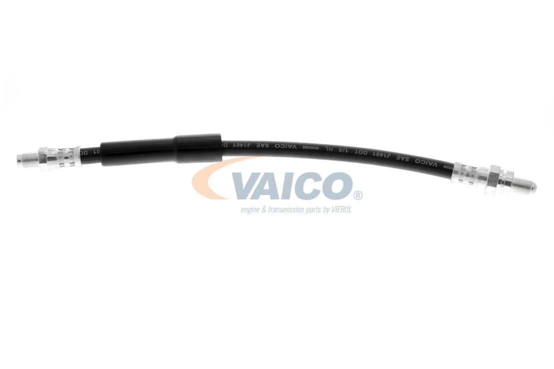 VAICO V25-0299: Bremsschlauch Hinterachse, 300mm, Original VAICO Qualität
