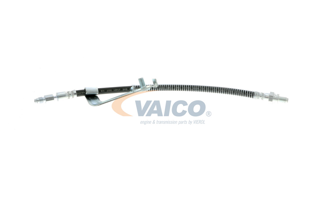 VAICO V25-0304: Bremsschlauch Vorderachse links, 420mm, Original VAICO Qualität