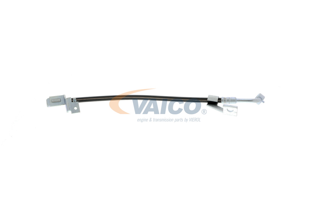 VAICO V25-0306: Fékcső Első tengely jobb, 361mm, Original VAICO Quality