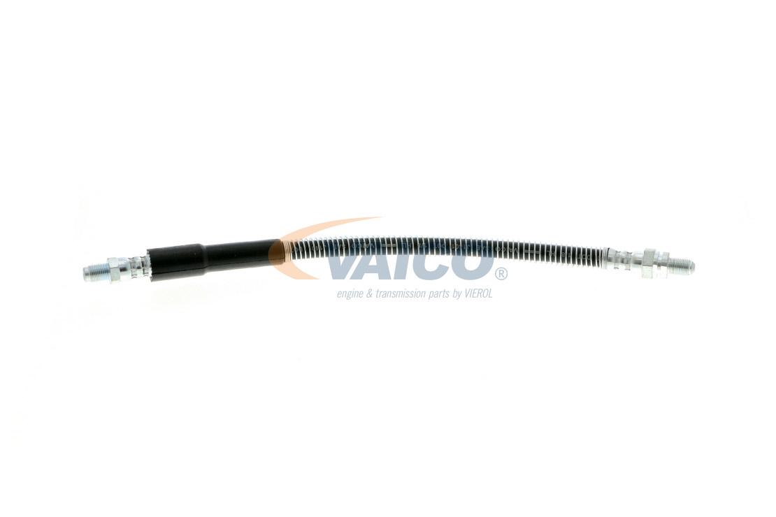 VAICO V25-0308: Bremsschlauch Hinterachse, 322mm, Original VAICO Qualität
