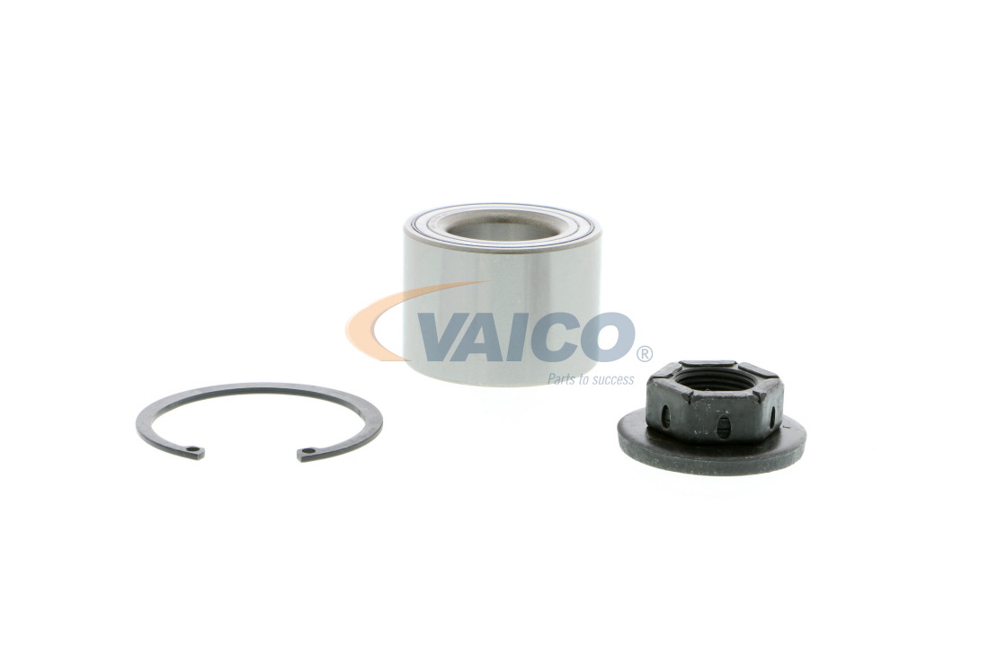 VAICO V25-0460 Radlager FORD FIESTA 6 1.4 TDCi 68 PS Diesel