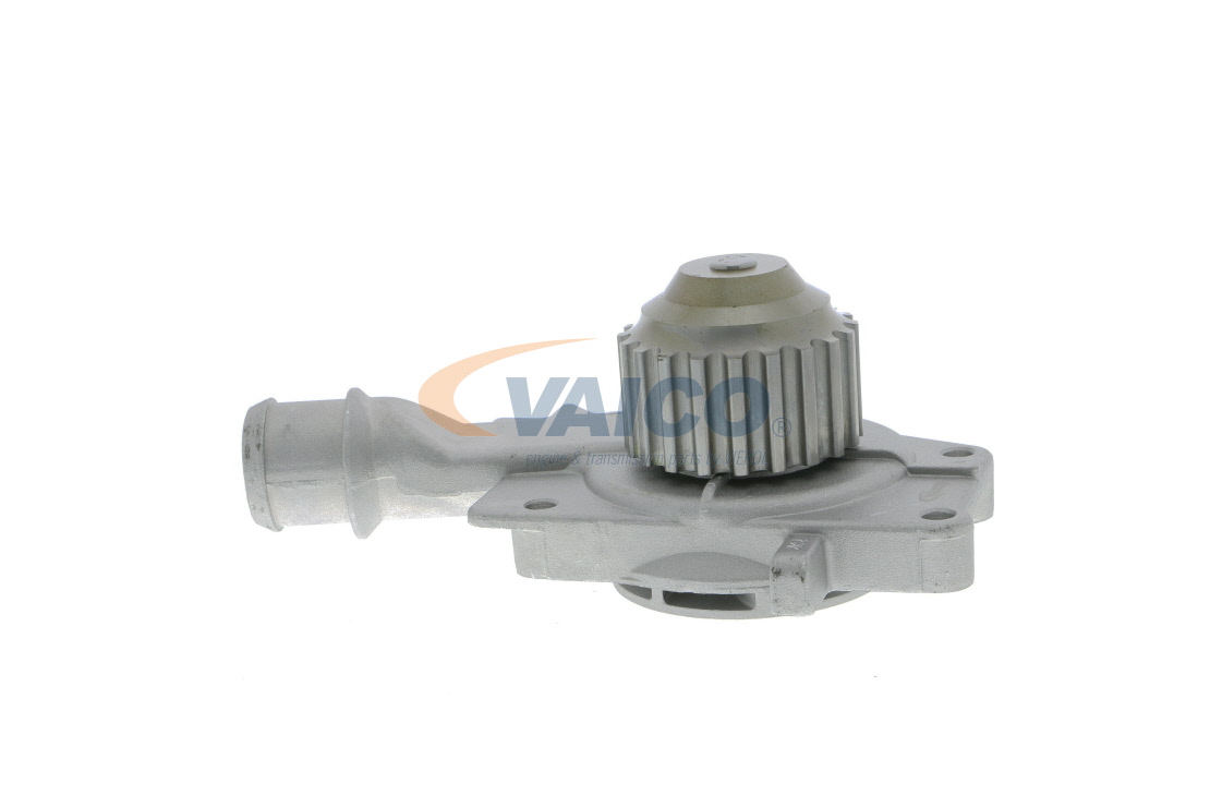 VAICO V25-50002: Wasserpumpe Zähnez.: 20, mit Dichtung, Original VAICO Qualität