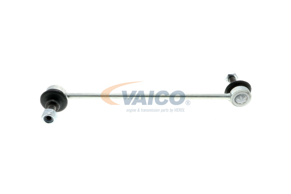 VAICO V25-7012: Stiepnis / Atsaite, Stabilizators Priekšējais tilts, Original VAICO Quality