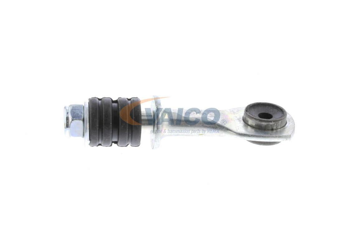 VAICO V25-7026: Brat / bieleta suspensie, stabilizator puntea spate, Original VAICO Quality