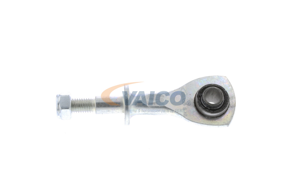 VAICO V25-7036: Brat / bieleta suspensie, stabilizator puntea spate, Original VAICO Quality